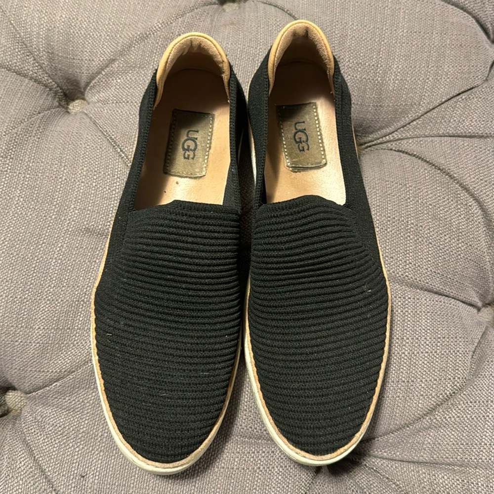 UGG slip on women’s shoes
